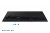 Samsung S27D300GAU computer monitor 68.6 cm (27") 1920 x 1080 pixels Full HD LCD Black