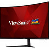 Viewsonic VX Series VX3218-PC-MHD 32" Full HD Curved Gaming Monitor | 1920 x 1080 165Hz 1ms HDMI DP