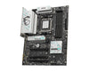 MSI B850 GAMING PLUS WIFI ATX Motherboard | AM5 | 4x DDR5 Slots | Wi-Fi 7