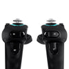 Turtle Beach VelocityOne Black USB Flight Sim Analogue / Digital PC, Xbox One, Xbox Series S, Xbox Series X