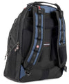 Wenger/SwissGear 600638 notebook case 43.2 cm (17") Backpack case Black, Blue