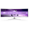Philips Evnia 49M2C8900/00 49" Dual QHD Curved Gaming Monitor | 5120 x 1440 240Hz USB-C HDMI DP