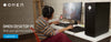 HP OMEN 24" Full HD Gaming Monitor | 1920 x 1080 165Hz 1ms HDMI DP