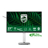 Philips 5000 series 27B2G5601/00 computer monitor 68.6 cm (27") 2560 x 1440 pixels Quad HD LCD Black