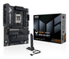 ASUS TUF GAMING X870E-PLUS WIFI7 ATX Motherboard | AM5 | 4x DDR5 Slots | Wi-Fi 7