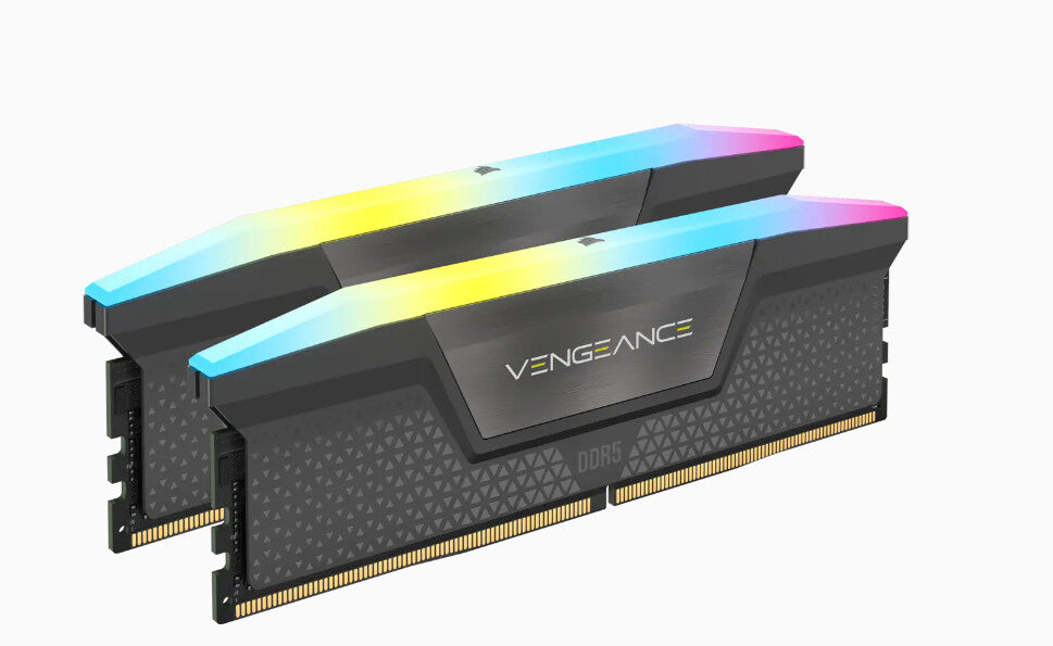 Corsair Vengeance CMH64GX5M2B5600Z40K memory module 64 GB 2 x 32 GB DDR5 5600 MHz