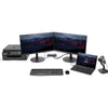 StarTech.com 7-Port USB 3.0 Hub - Desktop~7-Port USB 3.0 Hub (5Gbps) - Desktop
