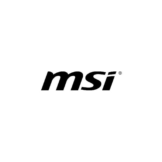MSI G272QPF E2 27" Wide Quad HD Gaming Monitor | 2560 x 1440 180Hz HDMI DP