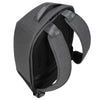 Targus TBB58802GL notebook case 39.6 cm (15.6") Backpack Black, Grey