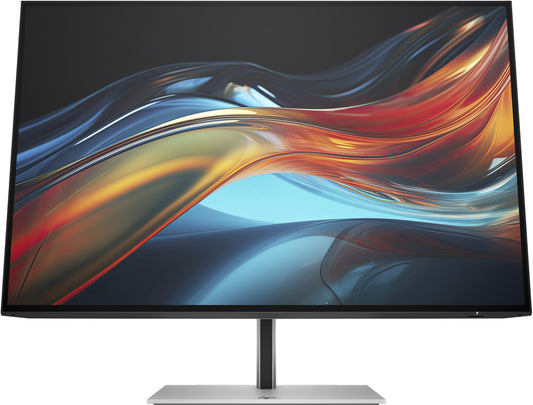 Écran PC HP 732pk 31.5 Pouces – 4K IPS Thunderbolt – Sans Support – Comme Neuf (boîte Ouverte)
