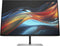 HP Series 7 Pro 724pu 24" WUXGA Monitor | 1920 x 1200 100Hz USB-C HDMI DP