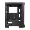 Antec nx360 ARGB Midi Tower PC Case Black