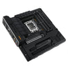 ASUS TUF GAMING B760M-BTF WIFI mATX Motherboard | LGA1700 | 4x DDR5 Slots | Wi-Fi 6