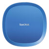 SanDisk Creator Desk Drive 8 TB USB Type-C 3.2 Gen 2 (3.1 Gen 2) Blue