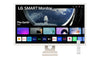 LG 32SR50F-W 32" Full HD Monitor | 1920 x 1080 HDMI