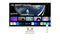 LG 32SR50F-W 32" Full HD Monitor | 1920 x 1080 HDMI