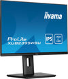 iiyama ProLite XUB2395WSU-B5 23" WUXGA Monitor | 1920 x 1200 HDMI VGA DP