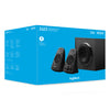 Logitech Z623 Captivating THX Sound