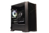 GTR Gaming PC | Intel core i5-12400F | NVIDIA RTX 5060 8GB | 16GB DDR4 RAM | 1TB NVMe SSD | 650W PSU | Windows 11 | Wi-Fi - ARGB Gaming Case