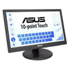 ASUS VT168HR 16" WXGA Monitor | 1366 x 768 60Hz HDMI VGA