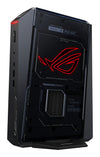 ASUS ROG NUC RNUC15JNK9X389A3 Intel Core Ultra 9 275HX 32 GB DDR5-SDRAM 1 TB SSD NVIDIA GeForce RTX 5070 Ti Windows 11 Home Mini PC Black