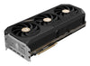 Zotac GeForce RTX 5080 16 GB GDDR7 Overclocked Graphics Card | PCIe 5.0 x16 | 3 x DP and 1 x HDMI | Active Cooling
