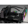Corsair Vengeance 32 GB (2x16 GB) DDR5 4800 MHz Memory Kit | CL40, Heatsink