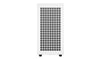 DeepCool CH370 WH Mini Tower PC Case White | Liquid Cooling Support
