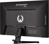 iiyama G-MASTER G2745QSU-B2 27" Wide Quad HD Gaming Monitor | 2560 x 1440 100Hz 1ms HDMI