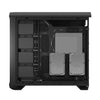 Fractal Design Torrent ARGB Tower PC Case Black | Liquid Cooling Support