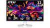 MSI MPG 321URXW QD-OLED 32" 4K Ultra HD Gaming Monitor | 3840 x 2160 240Hz USB-C HDMI DP