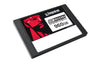 Kingston 960G DC600M 960 GB Server/workstation Internal SSD | 3D TLC NAND Serial ATA III 2.5