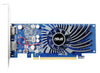 ASUS GeForce GT 1030 2 GB GDDR5 Graphics Card | PCIe 3.0 | 1 x DP and 1 x HDMI | Active Cooling