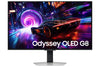 Samsung Odyssey S32FG810SU 32" 4K Ultra HD Gaming Monitor | 2160 x 3840 240Hz HDMI DP