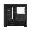 Fractal Design Pop Air RGB Tower PC Case Black | Liquid Cooling Support