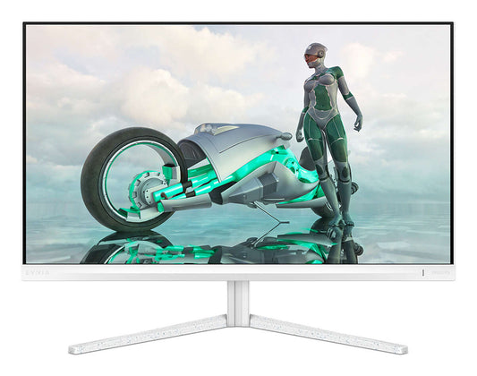 Philips Evnia 27M2N3201A/00 27" Full HD Gaming Monitor | 1920 x 1080 180Hz 1ms HDMI DP