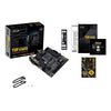 ASUS TUF Gaming B450M-Plus II mATX Motherboard | AM4 | 4x DDR4 Slots