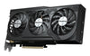 GIGABYTE GeForce RTX 5070 Ti WINDFORCE OC V2 16G Graphics Card - 16GB GDDR6, 256bit, PCI-E 5.0, 2497 MHz Core Clock, 3 x DisplayPort, 1 x HDMI, GV-N507TWF3OCV2-16GD