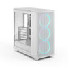 Fractal Design Epoch XL Tower White