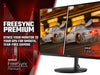 Acer 24" Full HD Gaming Monitor | 1920 x 1080 180Hz 1ms