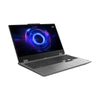Lenovo LOQ 15IRX10 Intel® Core™ i5 i5-13450HX Laptop 39.6 cm (15.6") Full HD 16 GB DDR5-SDRAM 1 TB SSD NVIDIA GeForce RTX 5050 Wi-Fi 6 (802.11ax) Windows 11 Home English Grey