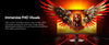 Koorui G2411P computer monitor 60.5 cm (23.8") 1920 x 1080 pixels Full HD Black