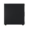 Fractal Design North Midi Tower PC Case Black | Liquid Cooling Support