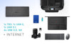 i-tec Thunderbolt 3 3x Display Docking Station + Power Delivery 96W
