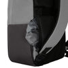 Targus Sagano notebook case 39.6 cm (15.6") Backpack Black, Grey