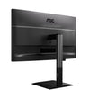 AOC Q27P4CV computer monitor 68.6 cm (27") 2560 x 1440 pixels Quad HD LED Black