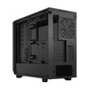 Fractal Design Meshify 2 Tower PC Case Black | Liquid Cooling Support