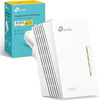 TP-Link AV600 300 Mbit/s Ethernet LAN Wi-Fi White 1 pc(s)