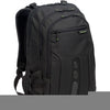 Targus TBB013EU notebook case 39.6 cm (15.6") Backpack case Black