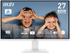 MSI Pro Pro MP273QW E2 27" Wide Quad HD Monitor | 2560 x 1440 100Hz HDMI DP